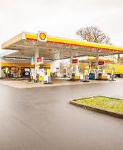 Shell Recharge Charging Station Bild 3