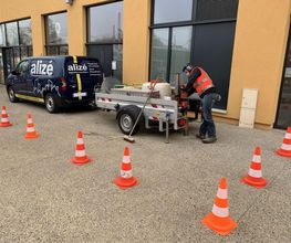 Alizé Contrôles image 2