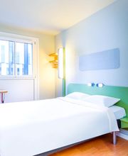 ibis budget Leipzig City Bild 1