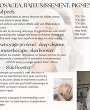 ALPINE SKIN CLINIC SA Bild 4