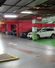 Parking Saba Joan Güell imagen 1
