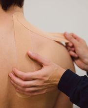 Physiotopia Praxis Urdorf - bei Schlieren & Dietikon, Physiotherapie, Lymphdrainage & Massage Bild 3