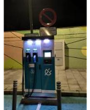 ACCIONA Charging Station imagen 2