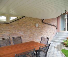 Eckardt Natursteine AG, Handelsbetrieb Bild 11