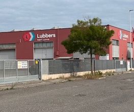 Lubbers-Ravenna Building Exterior