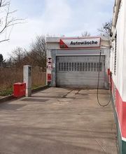 star Tankstelle Bild 3