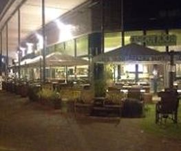 Aspendos Café, Bar & Restaurant Bild 17