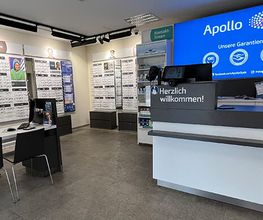 Apollo-Optik - Eislingen - Hauptstr. Bild 2