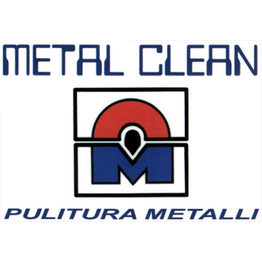 Metal Clean logo
