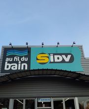 SISCA SIDV Comptoir Professionnel image 3