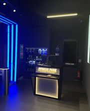 Fitness Park Roissy-en-France - Aéroville image 1