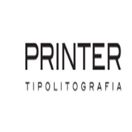 Tipolitografia PRINTER logo
