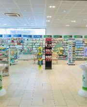 BENU Fällanden Bild 8