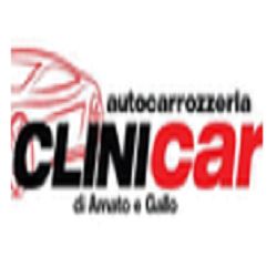 Autocarrozzeria Clinicar logo