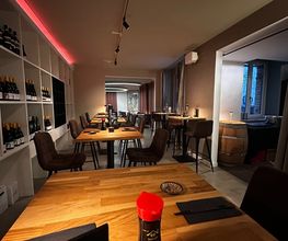EN Wine & Sushibar Bild 8