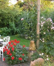 Gabriel Valo Gartengestaltung Bild 1