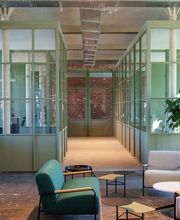 Akzent Lofttüren Bild 1