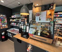 ORLEN Tankstelle Bild 7