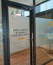 La Poste - Centre d’examen du code de la route image 1