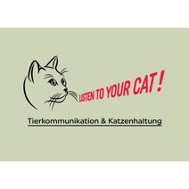 LISTEN TO YOUR CAT