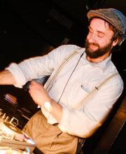 DJ Louie Prima Bild 4