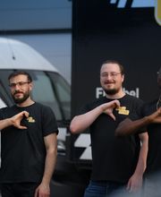 Umzug & Möbeltaxi Star 14