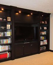 Home Theatre Designs image 7