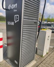 E.ON Drive Charging Station Bild 2