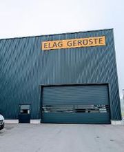 ELAG GERÜSTE AG Bild 1