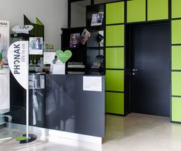 Gallery Cliente