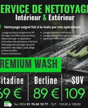 Expert Car Wash Claye image 8
