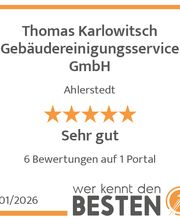 werkenntdenBESTEN.de Qualitätssiegel