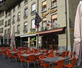 Restaurant Anker Bern Bild 1