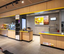 McDonald's Bild 2