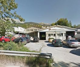 Garage Blanc Sàrl Bild 1