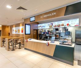 McDonald's Bild 2