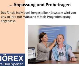 Hörgeräte Dr. Timmel Bild 2