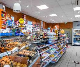 EFA/bft Tankstelle Bild 8
