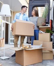 Paul und Söhne - Umzüge und Transporte Bild 2