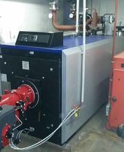 Güntert Paul AG Bild 2