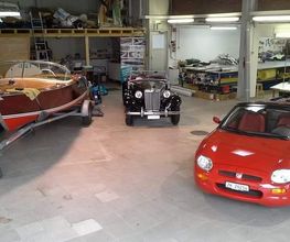 Selleria Vassalli Bild 10