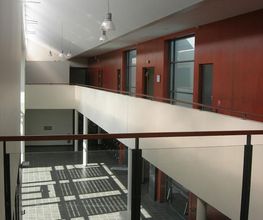 Studio 4 Architecture image 9