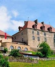 Hôtel de Ville*** Bild 14