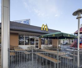 McDonald's Bild 1
