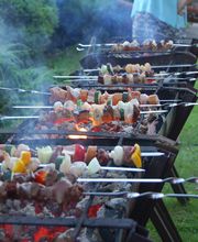 Rico & Viviane Huber Restaurant Steinenbühl Bild 13