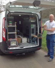 Thomas Gander Sanitäre Anlagen Bild 3