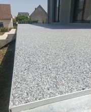 Daniel Moquet signe vos allées - Ent. Luizy image 20