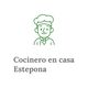 Cocinero en Casa