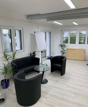 Roland Huber Immobilien AG Bild 1