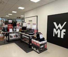 WMF Outlet Bad Fredeburg Bild 2